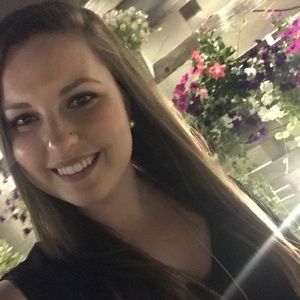 Meet your Posher, Marion